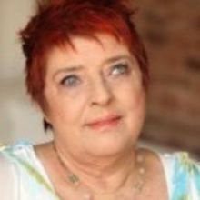 Anna Gitte - Medium & Channeling - Hellsehen & Wahrsagen - Zigeunerkarten - Liebe & Partnerschaft - Lenormandkarten