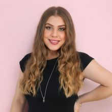 Britta - Tarot & Kartenlegen - Hellsehen & Wahrsagen - Hellsehen ohne Hilfsmittel - Beruf & Karriere - Astrologie & Horoskope