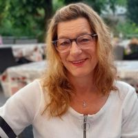 Berater Christin