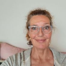 Anja-Annika - Liebe & Partnerschaft - Beruf & Karriere - Hellsehen ohne Hilfsmittel - Medium & Channeling - Hellsehen & Wahrsagen