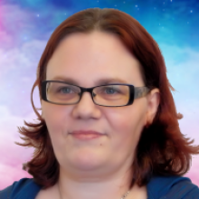 Birgit Leah - Tarot & Kartenlegen - Beruf & Karriere - Hellsehen & Wahrsagen - Hellsehen ohne Hilfsmittel - Medium & Channeling