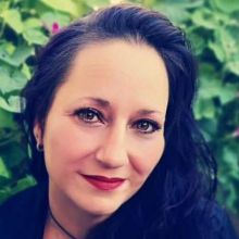 Stephie - Skatkarten - Zigeunerkarten - Medium & Channeling - Hellsehen & Wahrsagen - Tarot & Kartenlegen