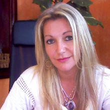 Sonja Funke - Tarot & Kartenlegen - Kipperkarten - Liebe & Partnerschaft - Medium & Channeling - Hellsehen mit Hilfsmittel