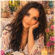 Maria - Beruf & Karriere - Lenormandkarten - Tarot & Kartenlegen - Hellsehen & Wahrsagen - Liebe & Partnerschaft