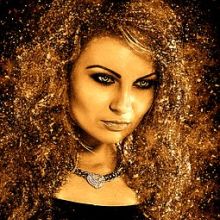 Lady Faa`Naa´Tah - Hellsehen & Wahrsagen - Engelkarten - Beruf & Karriere - Tarot & Kartenlegen - Rider Waite Tarot
