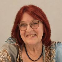 Berater Anna Gitte