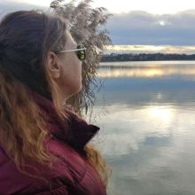 Mia M  - Beruf & Karriere - Medium & Channeling - Hellsehen ohne Hilfsmittel - Hellsehen & Wahrsagen - Liebe & Partnerschaft