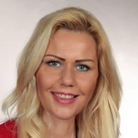 Berater Melanie Selina